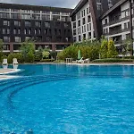 Aspen Valley Sun Rays A102 Apartamento *
