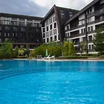 Aspen Valley Sun Rays A102 Apartamento *