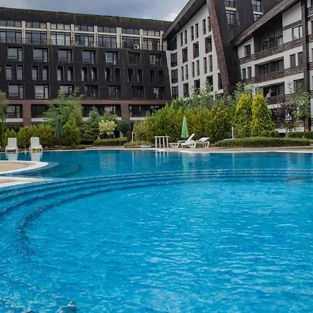 Aspen Valley Sun Rays A102 Lägenhet *