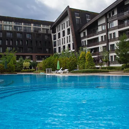 Aspen Valley Sun Rays A102 Lägenhet *