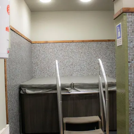 Lägenhet Aspen Valley Sun Rays A102 *