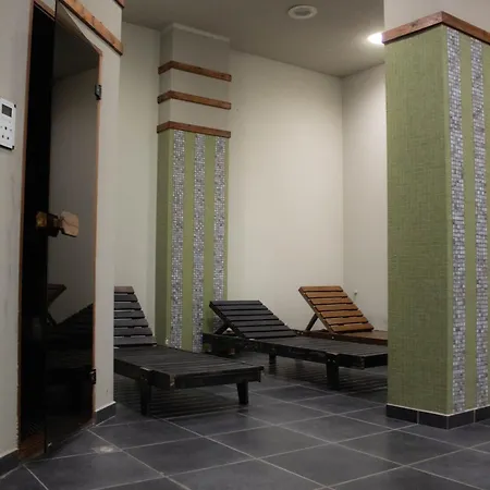 Lägenhet Aspen Valley Sun Rays A102