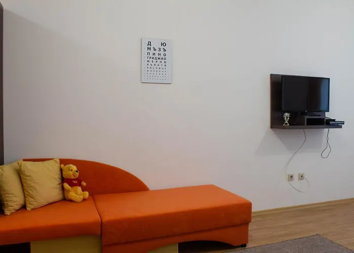 Aspen Valley Sun Rays A102 Разлог