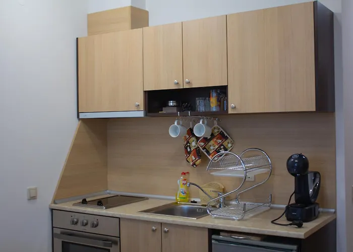 Aspen Valley Sun Rays A102 Разлог