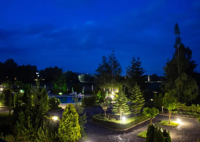 Aspen Valley Sun Rays A102 Разлог