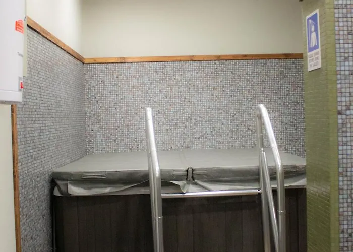 Апартаменты Aspen Valley Sun Rays A102 *