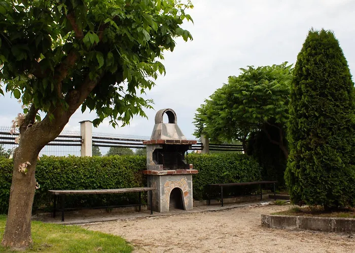 Aspen Valley Sun Rays A102 Апартаменты Разлог