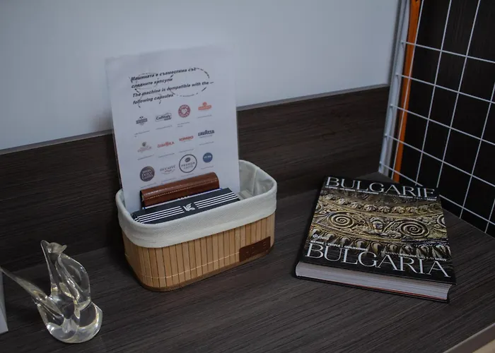 Aspen Valley Sun Rays A102 Апартаменты Разлог